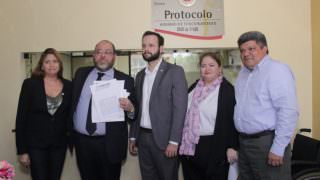 Decreto do governo é alvo de representação no MP e MPF