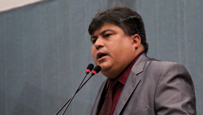 Vereador de Manaus quer abrir 'Faixa Azul' para transporte intermunicipal