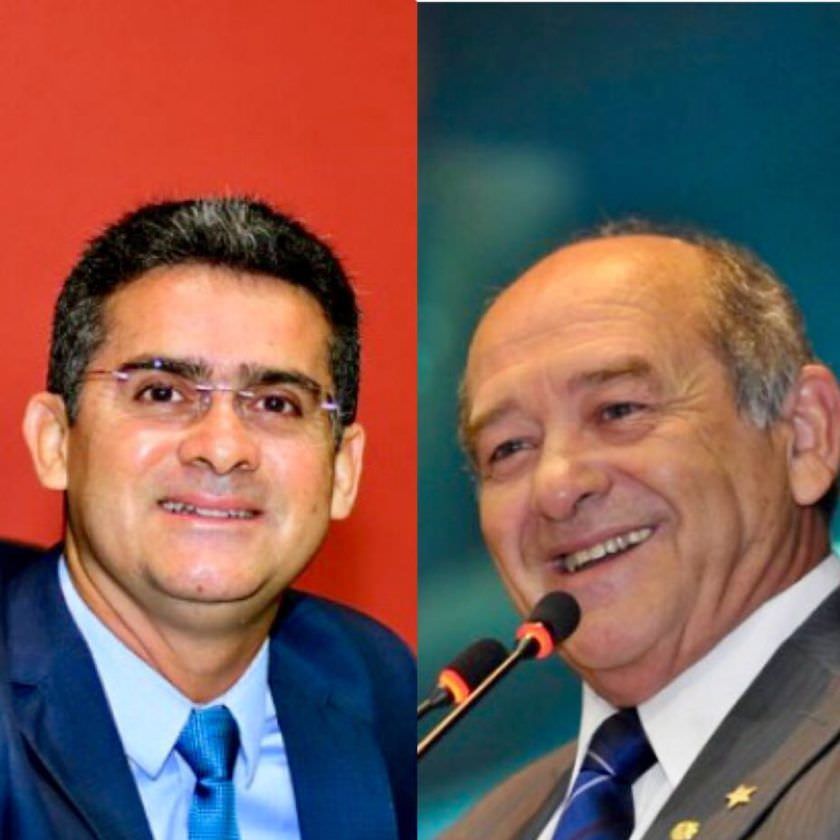 Eleições 2018: Praciano é cotado para ser vice de David