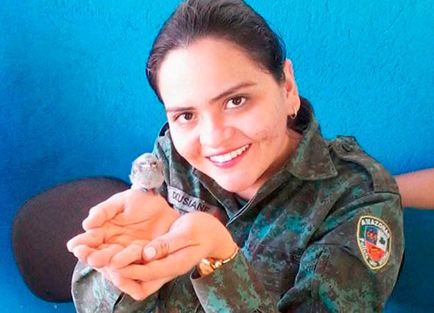 Audiência com acusados de morte de policial é adiada