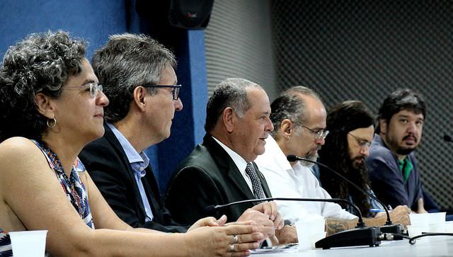 Projeto implementa ações de  preservação ao Sauim-de-Manaus