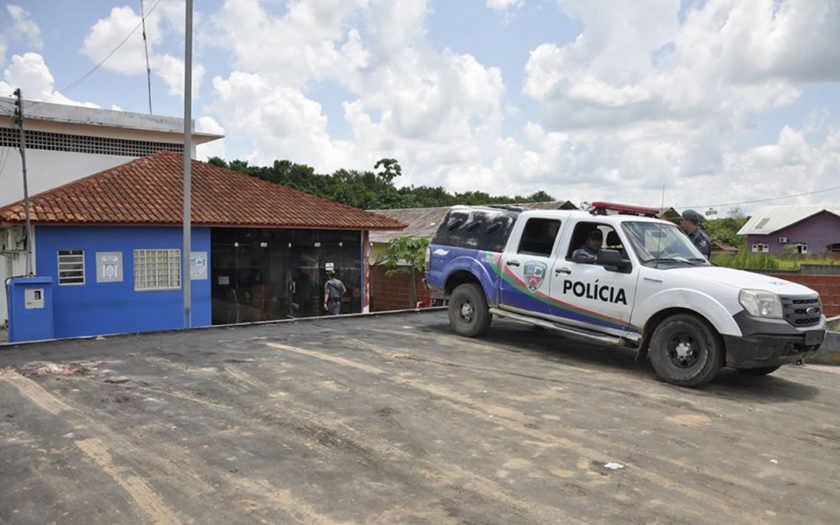 MP-AM recomenda designação de delegado de Polícia para Guajará