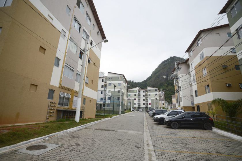 Mais de 6 milhões de brasileiros vivem em casa cedida, diz IBGE