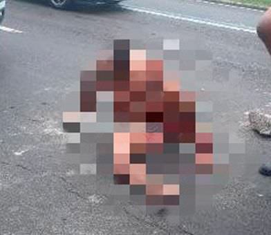 Homem morre após ser agredido no bairro Cidade Nova