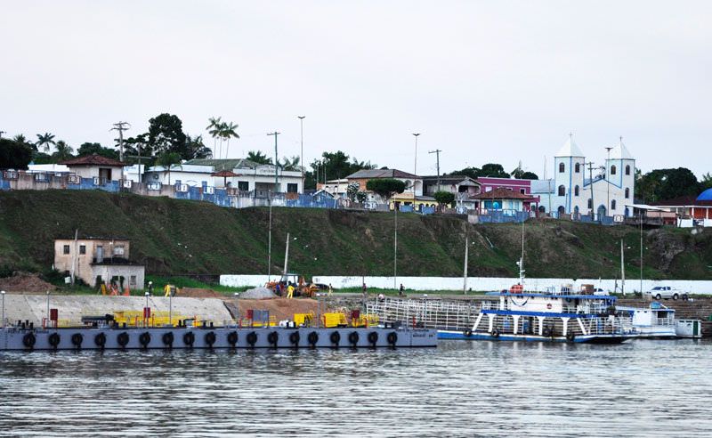 Processo Seletivo com 75 vagas em Itapiranga é suspenso