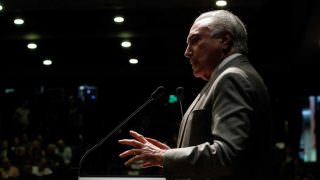 Juiz autoriza depoimentos de 42 delatores sobre 'quadrilhão do MDB'