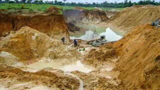 MPF recomenda que Ibama analise licenciamento de atividades minerais no AM