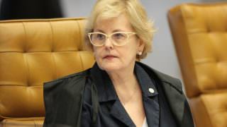 Ministra Rosa Weber diz que é cedo pensar em cancelar eleições