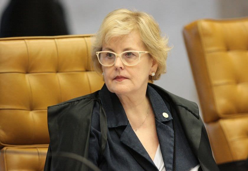 Ministra Rosa Weber diz que é cedo pensar em cancelar eleições
