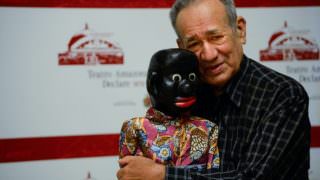 Morre aos 81 anos o ventríloquo Oscarino Varjão