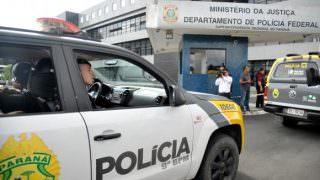 Delegados querem transferir Lula de prédio da PF para unidade das Forças Armadas