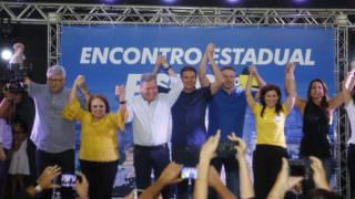PSDB aposta em time feminino para alavancar nas eleições deste ano