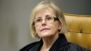 Rosa Weber negou liberdade a 57 condenados em 2º grau