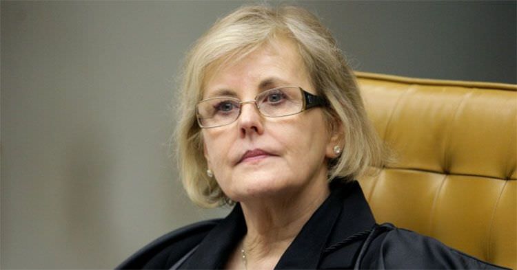 Rosa Weber negou liberdade a 57 condenados em 2º grau