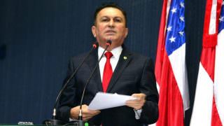 Em quatro meses, governo de Amazonino fez 160 dispensas de licitações
