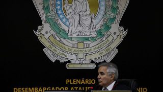 Proposta que permite desembargadores concorrerem a cargos diretivos do Tjam é aprovada