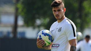 Santos pede R$ 14 milhões e mais Sasha para negociar Zeca com o Inter