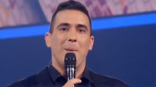 "The Voice Kids me despertou a vontade de ser pai", diz André Marques