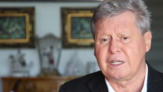 “Desejo que ele encontre paz”, diz Arthur sobre prisão de Lula