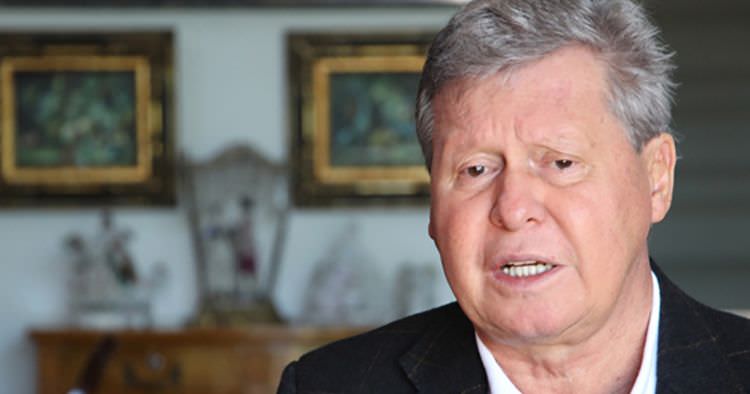 “Desejo que ele encontre paz”, diz Arthur sobre prisão de Lula