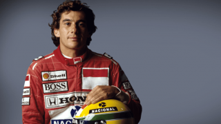 Itália: Ayrton Senna será lembrado 24 anos após acidente