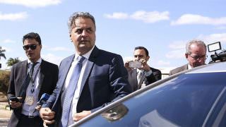 Maioria da 1ª Turma do STF vota por receber denúncia contra Aécio