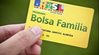 Em Manaus, famílias podem ter o Bolsa Família cancelado