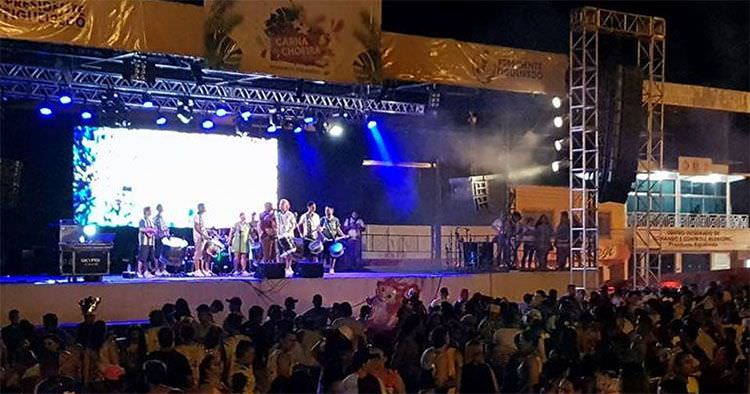 MPC pede apuração de gastos com Carnaval em 5 municípios do AM