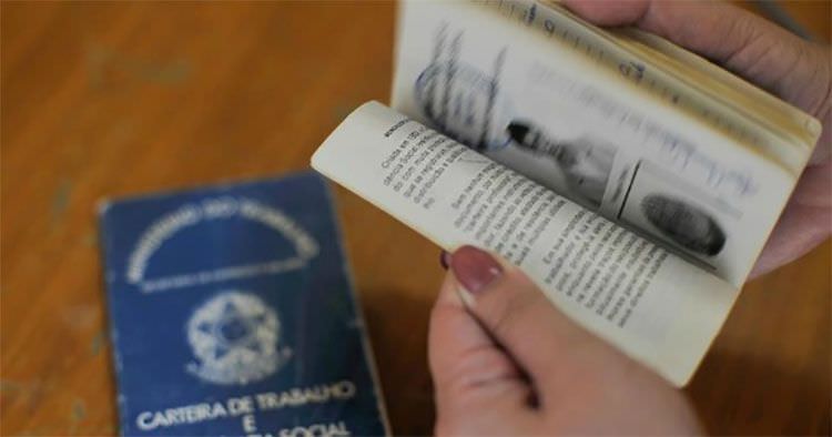 MP que alterava reforma trabalhista deixa de valer a partir desta segunda
