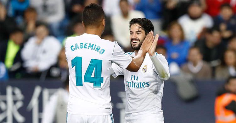 Paris Saint-Germain fará oferta por Casemiro, diz jornal espanhol