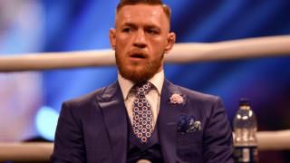 "Foi o caos total", diz brasileiro no ônibus atacado por McGregor no UFC