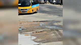 Denúncia de irregularidade em convênio das ruas do Distrito é arquivada