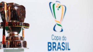 Copa do Brasil define confrontos das oitavas de final; confira
