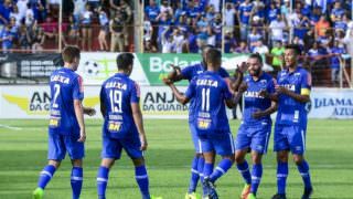 Cruzeiro obtém crédito de R$ 3 milhões por 180 dias em acordo com banco