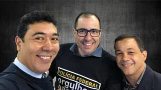 MPE- AM vai apurar propaganda antecipada de delegados da PF
