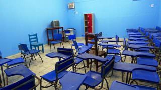 MPF apura aplicação irregular de verba destinada a construir salas de aula