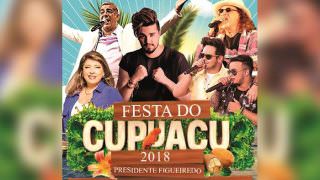 A dois dias de festa, prefeitura de Presidente Figueiredo não divulga gastos