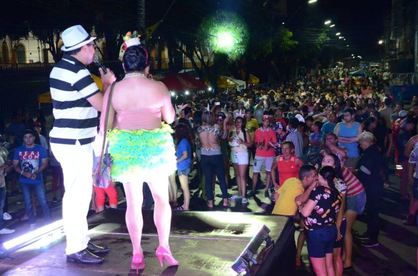 Festival promove visibilidade LGBT, neste domingo