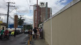 Estudantes levam golpe e ficam sem festa de  formatura