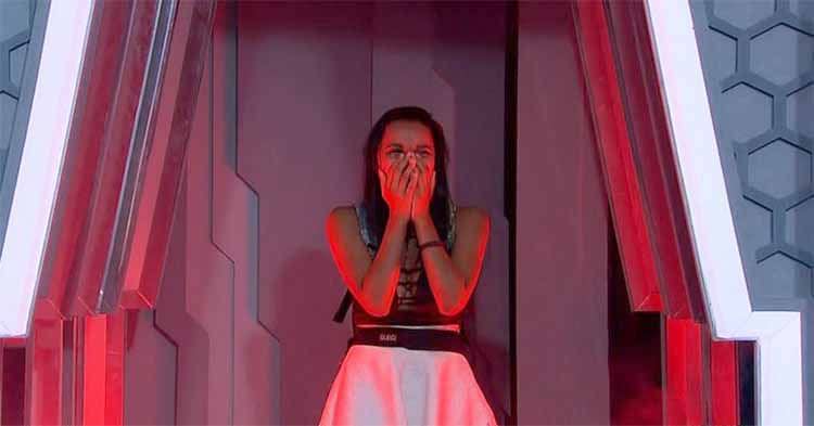 Final do Big Brother 18 teve maior audiência desde 2011