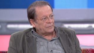 '90% dos autores e diretores da Globo são petistas', diz Carlos Vereza