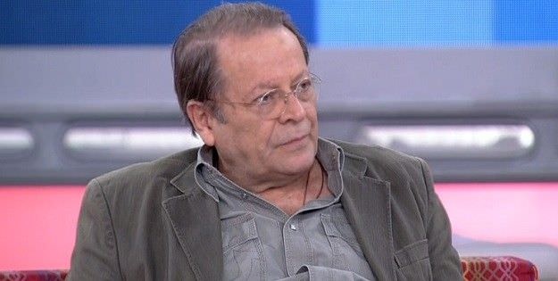'90% dos autores e diretores da Globo são petistas', diz Carlos Vereza