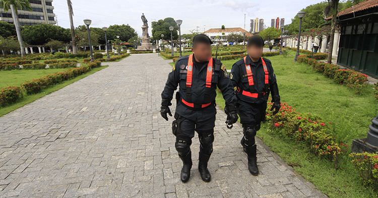 Falta de equipamentos na Guarda Municipal de Manaus vira alvo do MP