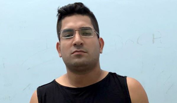 Homem é preso após tentar vender carro roubado na OLX