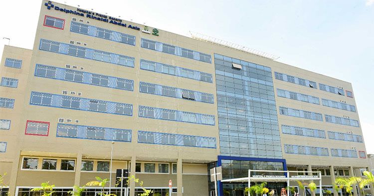 Imed deixa gestão do HPS da Zona Norte neste sábado