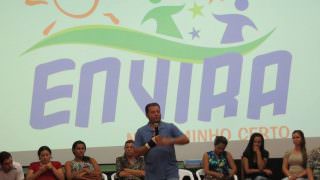 Prefeito é multado por irregularidades na aplicação de recursos na educação