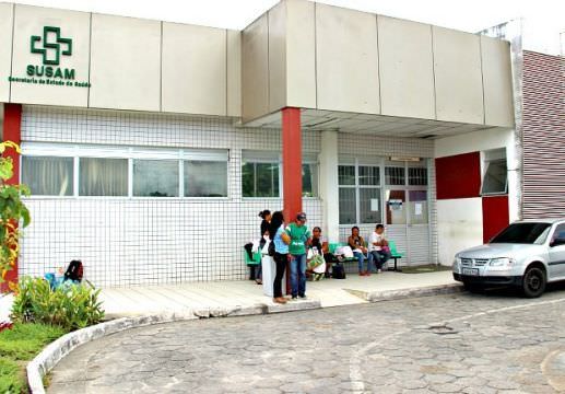 Em Manaus, casal é suspeito de matar filha de 7 meses