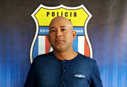 Justiça instaura processo contra vereador de Barreirinha