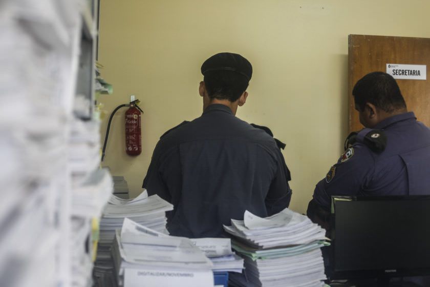 Justiça ouve testemunhas do caso ‘Deusiane Pinheiro’
