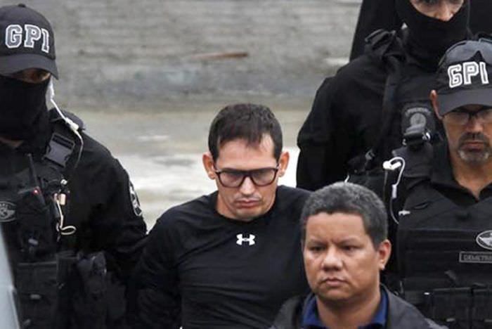 João Branco é condenado a 30 anos de prisão por morte de delegado